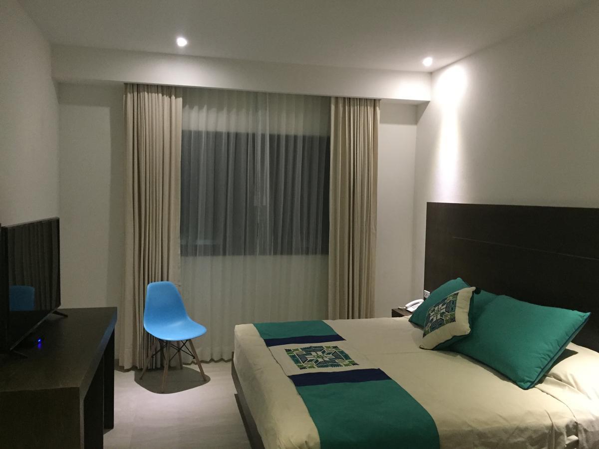 Portea Hotel 5Th Ave Midtown Playa del Carmen Exterior foto