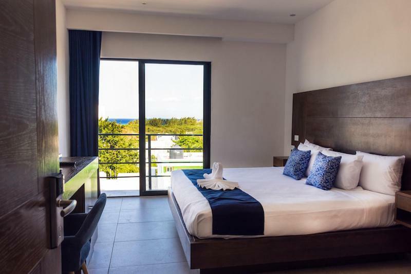 Portea Hotel 5Th Ave Midtown Playa del Carmen Exterior foto