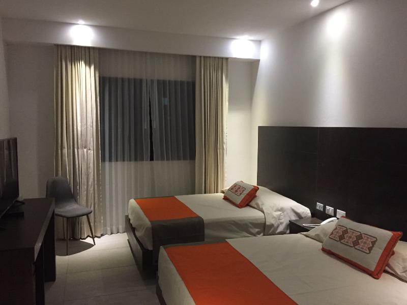 Portea Hotel 5Th Ave Midtown Playa del Carmen Exterior foto